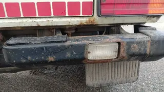 36. e - aukce ČEZ MERCEDES G, RZ 8T72391