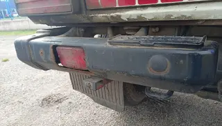 36. e - aukce ČEZ MERCEDES G, RZ 8T72391