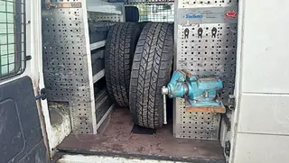 36. e - aukce ČEZ MERCEDES G, RZ 8T72391