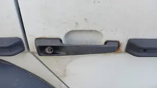 36. e - aukce ČEZ MERCEDES G, RZ 8T72391