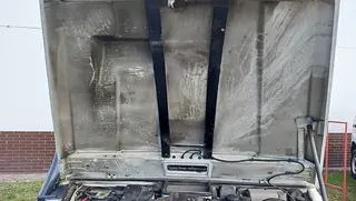 36. e - aukce ČEZ MERCEDES G, RZ 8T72391