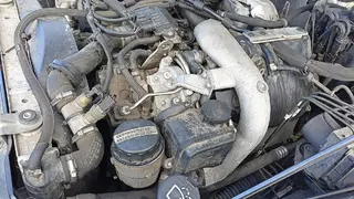 36. e - aukce ČEZ MERCEDES G, RZ 8T72391