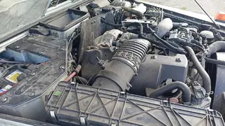 36. e - aukce ČEZ MERCEDES G, RZ 8T72391