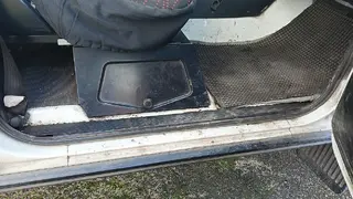 36. e - aukce ČEZ MERCEDES G, RZ 8T72391