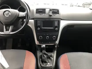 48. e - aukce ČEZ Škoda Yeti Ambition 2,0 TDI, RZ 1TD1275