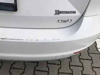 48. e - aukce ČEZ Škoda Yeti Ambition 2,0 TDI, RZ 1TD1275