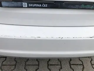 48. e - aukce ČEZ Škoda Yeti Ambition 2,0 TDI, RZ 1TD1275