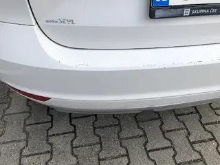48. e - aukce ČEZ Škoda Yeti Ambition 2,0 TDI, RZ 1TD1275