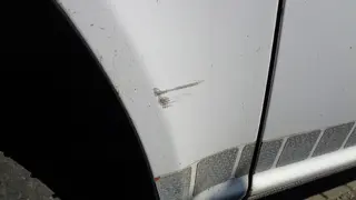 49. e - aukce ČEZ MERCEDES BENZ VITO, RZ 8T75372