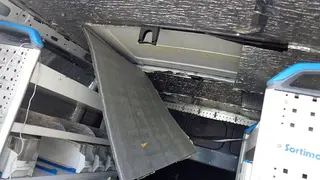 49. e - aukce ČEZ MERCEDES BENZ VITO, RZ 8T75372
