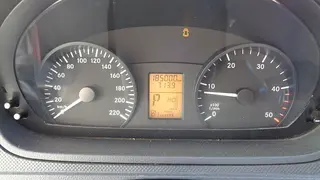 49. e - aukce ČEZ MERCEDES BENZ VITO, RZ 8T75372