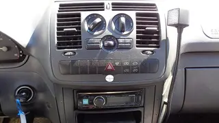 49. e - aukce ČEZ MERCEDES BENZ VITO, RZ 8T75372
