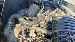 50. e - aukce ČEZ MERCEDES BENZ G 300 plošina Rothlehner, RZ 1TF6605