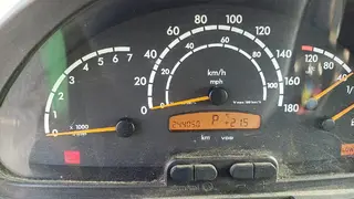 50. e - aukce ČEZ MERCEDES BENZ G 300 plošina Rothlehner, RZ 1TF6605
