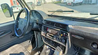 50. e - aukce ČEZ MERCEDES BENZ G 300 plošina Rothlehner, RZ 1TF6605