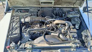 50. e - aukce ČEZ MERCEDES BENZ G 300 plošina Rothlehner, RZ 1TF6605