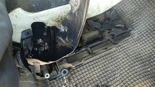 50. e - aukce ČEZ MERCEDES BENZ G 300 plošina Rothlehner, RZ 1TF6605