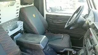 51. e - aukce ČEZ MERCEDES BENZ G 300 plošina, RZ 9T03987