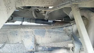 51. e - aukce ČEZ MERCEDES BENZ G 300 plošina, RZ 9T03987