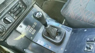 51. e - aukce ČEZ MERCEDES BENZ G 300 plošina, RZ 9T03987