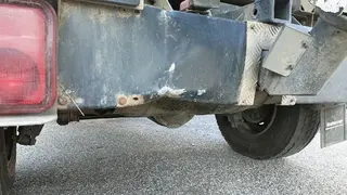 51. e - aukce ČEZ MERCEDES BENZ G 300 plošina, RZ 9T03987