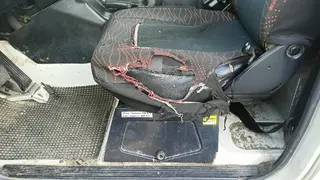 51. e - aukce ČEZ MERCEDES BENZ G 300 plošina, RZ 9T03987