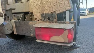 51. e - aukce ČEZ MERCEDES BENZ G 300 plošina, RZ 9T03987