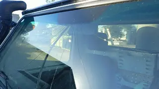 51. e - aukce ČEZ MERCEDES BENZ G 300 plošina, RZ 9T03987