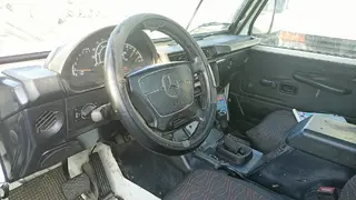 51. e - aukce ČEZ MERCEDES BENZ G 300 plošina, RZ 9T03987