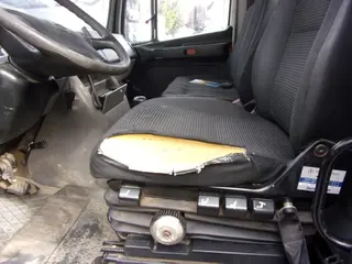 52. e - aukce ČEZ MERCEDES BENZ VARIO 816DA 4X4 S PLOŠINOU, RZ 9T04915