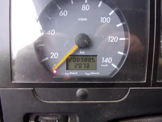 52. e - aukce ČEZ MERCEDES BENZ VARIO 816DA 4X4 S PLOŠINOU, RZ 9T04915