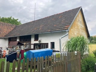 II. - Rodinný dům na ulici U Rybníků 221 v obci Šenov