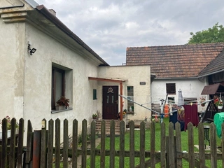 II. - Rodinný dům na ulici U Rybníků 221 v obci Šenov