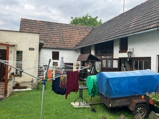 II. - Rodinný dům na ulici U Rybníků 221 v obci Šenov