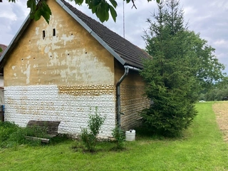 II. - Rodinný dům na ulici U Rybníků 221 v obci Šenov