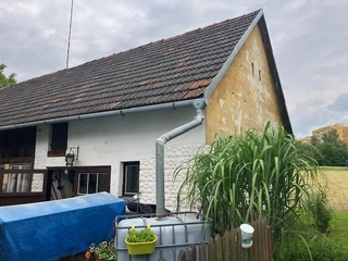 II. - Rodinný dům na ulici U Rybníků 221 v obci Šenov