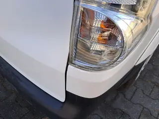 VŘ č. 11 ČEZ Nissan NV200 eletric, RZ 1TM9765