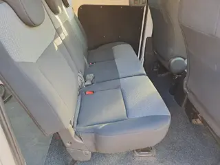 VŘ č. 11 ČEZ Nissan NV200 eletric, RZ 1TM9765