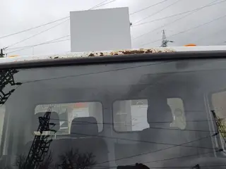 VŘ č. 12 ČEZ Mercedes-Benz VARIO 816 D, RZ 8T76182