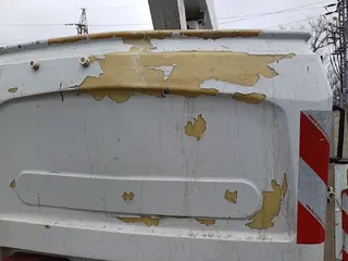 VŘ č. 12 ČEZ Mercedes-Benz VARIO 816 D, RZ 8T76182