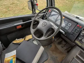 VŘ č. 12 ČEZ Mercedes-Benz VARIO 816 D, RZ 8T76182