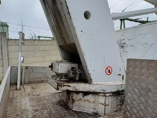 VŘ č. 12 ČEZ Mercedes-Benz VARIO 816 D, RZ 8T76182