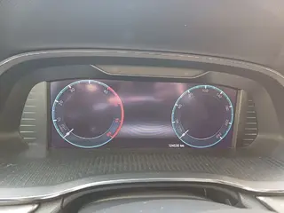 VŘ č. 13 ČEZ ŠKODA OCTAVIA 2.0 TDI 85kW Ambition, RZ 2TB9018