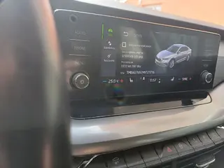 VŘ č. 13 ČEZ ŠKODA OCTAVIA 2.0 TDI 85kW Ambition, RZ 2TB9018
