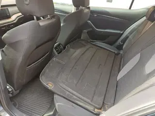 VŘ č. 13 ČEZ ŠKODA OCTAVIA 2.0 TDI 85kW Ambition, RZ 2TB9018