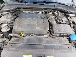 VŘ č. 13 ČEZ ŠKODA OCTAVIA 2.0 TDI 85kW Ambition, RZ 2TB9018