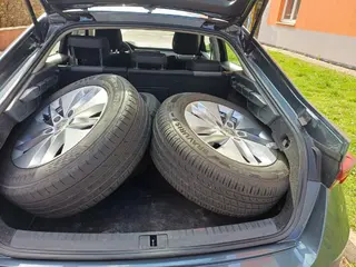 VŘ č. 13 ČEZ ŠKODA OCTAVIA 2.0 TDI 85kW Ambition, RZ 2TB9018