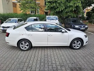 VŘ č. 14 ČEZ ŠKODA OCTAVIA 1.6 TDI 85kW Ambition, RZ 1TF8481
