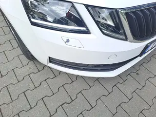 VŘ č. 14 ČEZ ŠKODA OCTAVIA 1.6 TDI 85kW Ambition, RZ 1TF8481