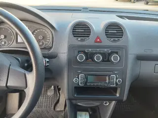 VŘ č. 15 ČEZ VOLKSWAGEN CADDY 2.0 TDI 81KW 4MOT Trendline, RZ 9T42956